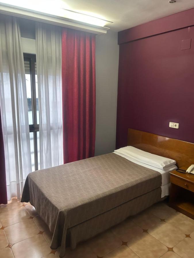 Hostal 36 Tolède Extérieur photo