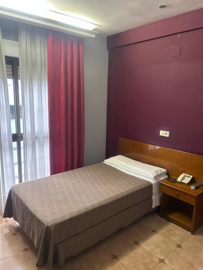Hostal 36 Tolède Extérieur photo
